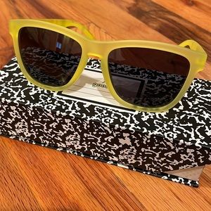 Goodr OG Recess Ree-Mix Sunglasses